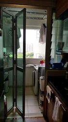 Blk 470C Hougang Parkview (Hougang), HDB 5 Rooms #537871591